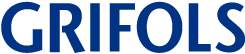 'Grifols Scientific Awards' logo